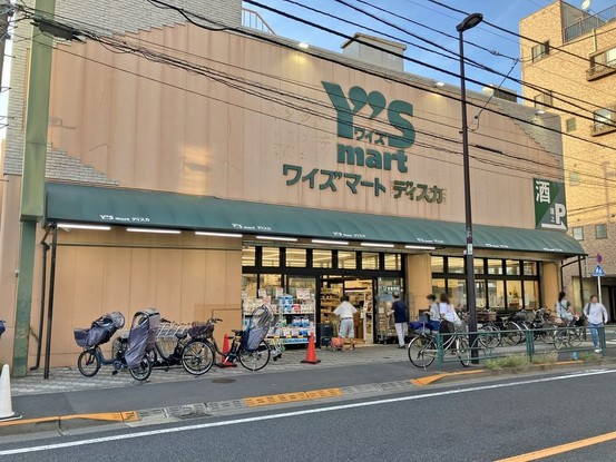 apartment 東京都江戸川区南小岩７丁目
地図を見る
