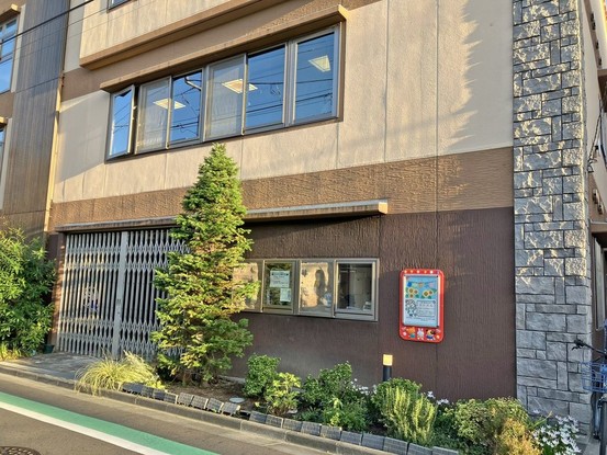 apartment 東京都江戸川区南小岩７丁目
地図を見る