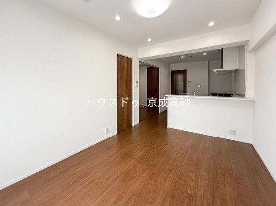 apartment 東京都葛飾区鎌倉３丁目16-3-1f