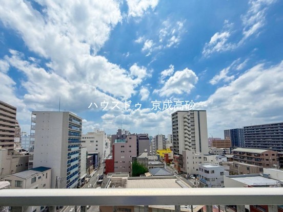 apartment 東京都葛飾区鎌倉３丁目16-3-1f