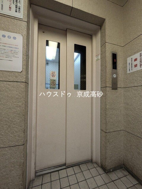 apartment 東京都葛飾区鎌倉３丁目16-3-1f