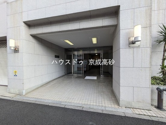 apartment 東京都葛飾区鎌倉３丁目16-3-1f