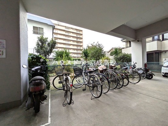 apartment 東京都葛飾区鎌倉３丁目16-3-1f