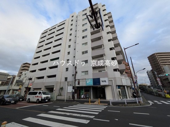 apartment 東京都葛飾区鎌倉３丁目16-3-1f