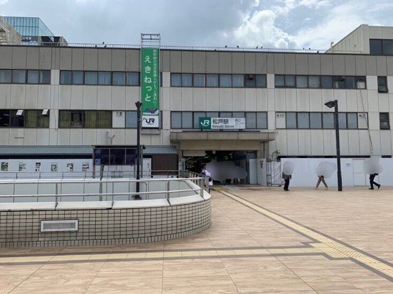 apartment 東京都葛飾区鎌倉３丁目16-3-1f