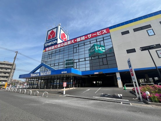 apartment 東京都葛飾区鎌倉３丁目16-3-1f