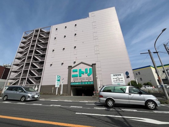 apartment 東京都葛飾区鎌倉３丁目16-3-1f