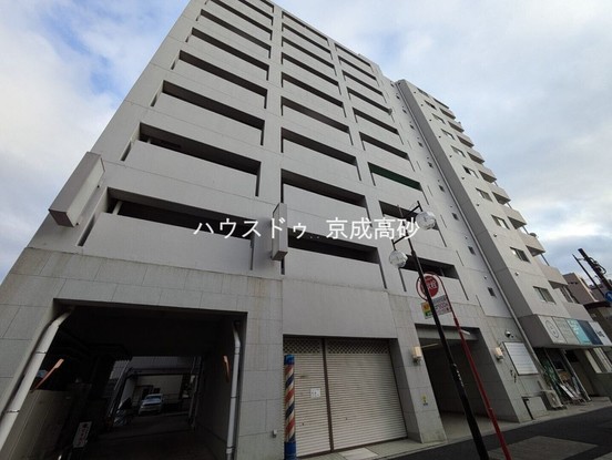 apartment 東京都葛飾区鎌倉3丁目16-3-1f