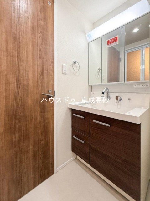 apartment 東京都葛飾区鎌倉３丁目16-3-1f