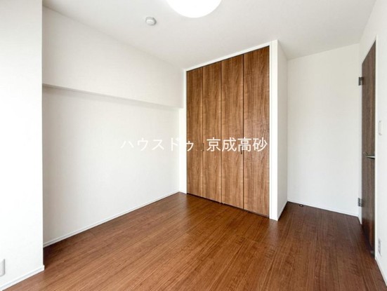 apartment 東京都葛飾区鎌倉３丁目16-3-1f