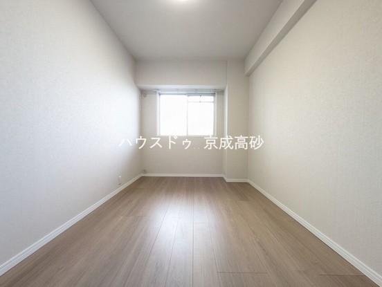 apartment 東京都足立区大谷田２丁目
地図を見る