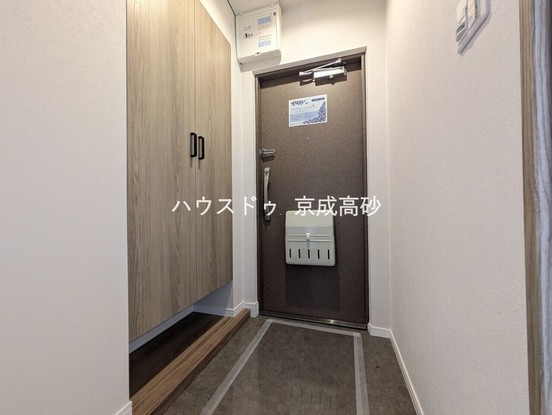 apartment 東京都足立区大谷田２丁目
地図を見る