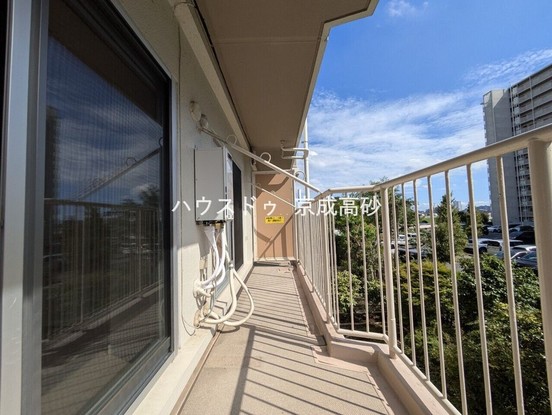 apartment 東京都足立区大谷田２丁目
地図を見る