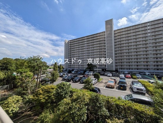 apartment 東京都足立区大谷田２丁目
地図を見る