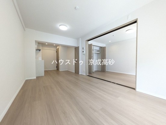 apartment 東京都足立区大谷田２丁目
地図を見る