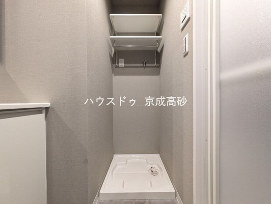 apartment 東京都足立区大谷田２丁目
地図を見る