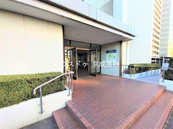 apartment 東京都足立区大谷田２丁目
地図を見る