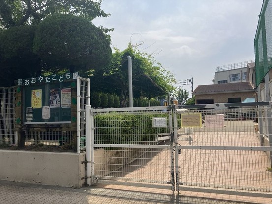 apartment 東京都足立区大谷田２丁目
地図を見る