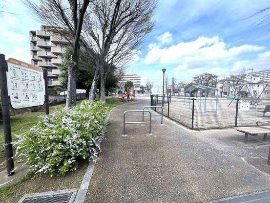 apartment 東京都足立区大谷田２丁目
地図を見る