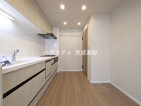 apartment 東京都足立区大谷田２丁目
地図を見る