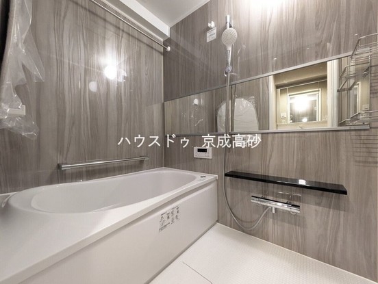 apartment 東京都足立区大谷田２丁目
地図を見る