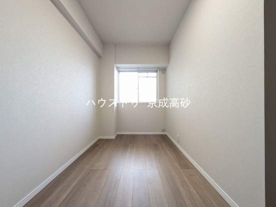 apartment 東京都足立区大谷田２丁目
地図を見る