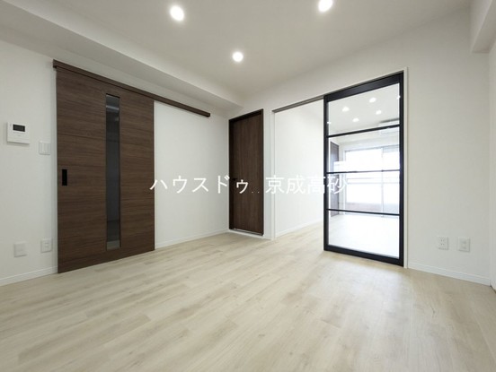 apartment 東京都葛飾区鎌倉３丁目16-3-1f