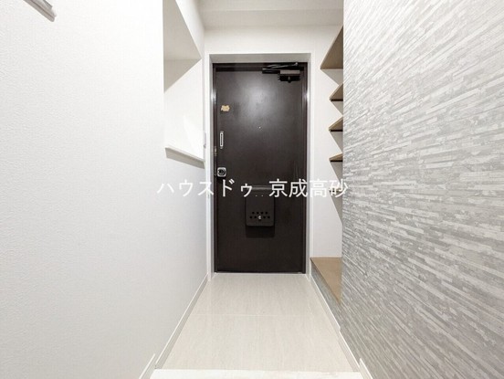 apartment 東京都葛飾区鎌倉３丁目16-3-1f