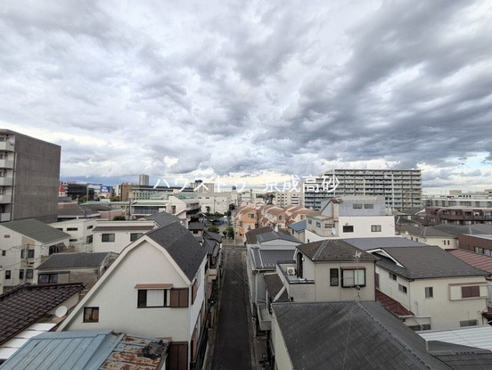 apartment 東京都葛飾区鎌倉３丁目16-3-1f