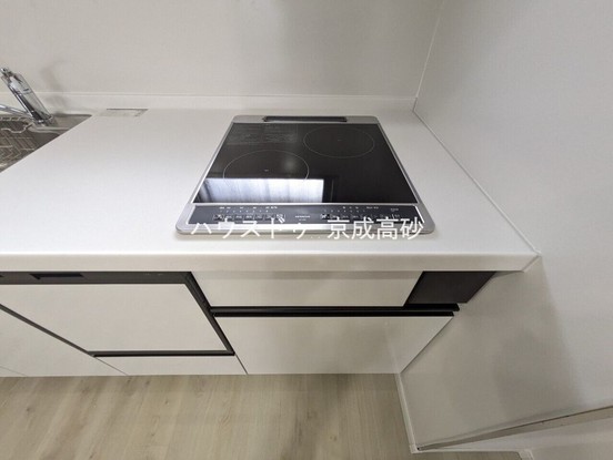 apartment 東京都葛飾区鎌倉３丁目16-3-1f