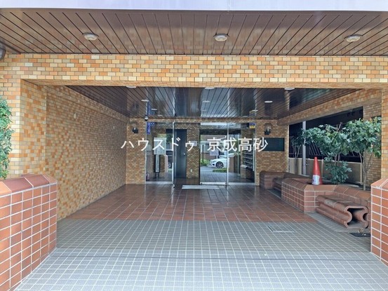 apartment 東京都葛飾区鎌倉３丁目16-3-1f