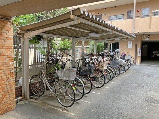 apartment 東京都葛飾区鎌倉３丁目16-3-1f