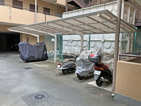 apartment 東京都葛飾区鎌倉３丁目16-3-1f