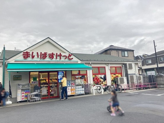 apartment 東京都葛飾区鎌倉３丁目16-3-1f