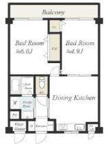 apartment 東京都葛飾区鎌倉３丁目16-3-1f