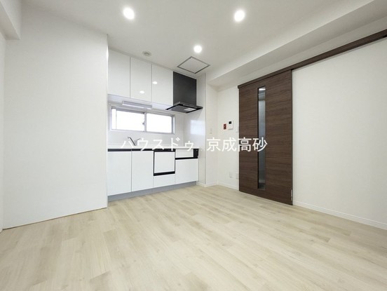 apartment 東京都葛飾区鎌倉３丁目16-3-1f