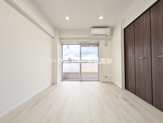 apartment 東京都葛飾区鎌倉３丁目16-3-1f