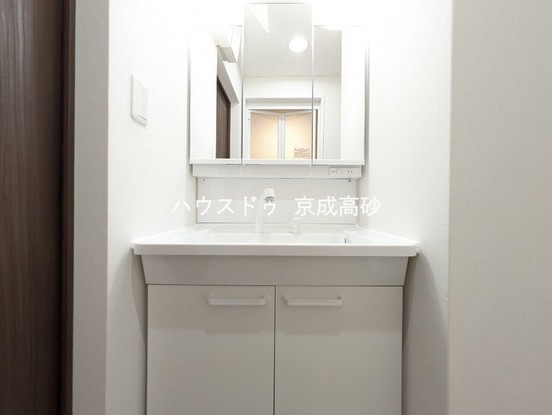 apartment 東京都葛飾区鎌倉３丁目16-3-1f