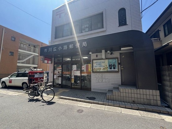 apartment 千葉県市川市市川南３丁目
地図を見る