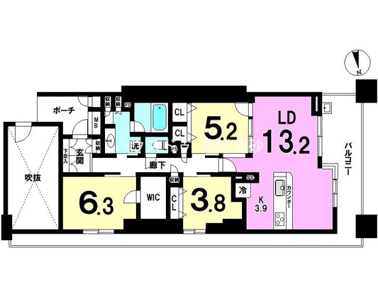 apartment 千葉県市川市市川南３丁目
地図を見る