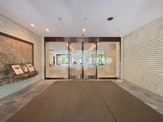 apartment 千葉県市川市市川南３丁目
地図を見る