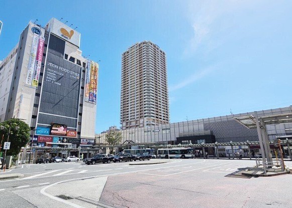 apartment 千葉県市川市市川南３丁目
地図を見る