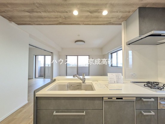 apartment 東京都葛飾区鎌倉３丁目16-3-1f