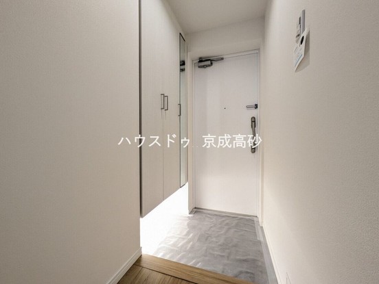 apartment 東京都葛飾区鎌倉３丁目16-3-1f