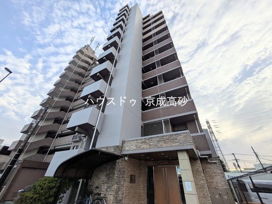apartment 東京都葛飾区鎌倉３丁目16-3-1f