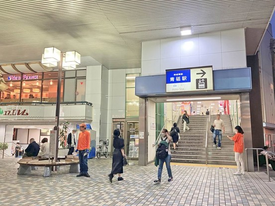 apartment 東京都葛飾区鎌倉３丁目16-3-1f