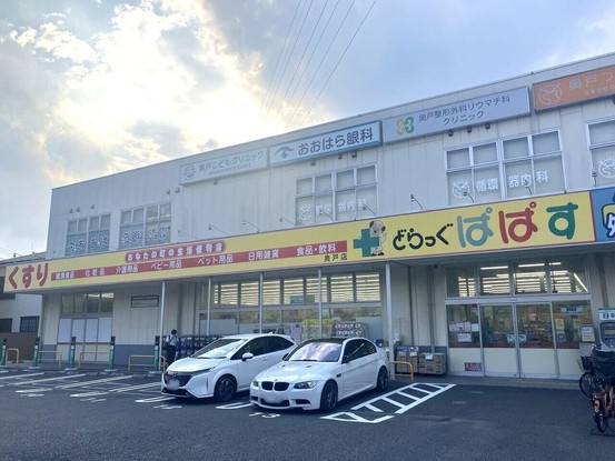 apartment 東京都葛飾区鎌倉３丁目16-3-1f