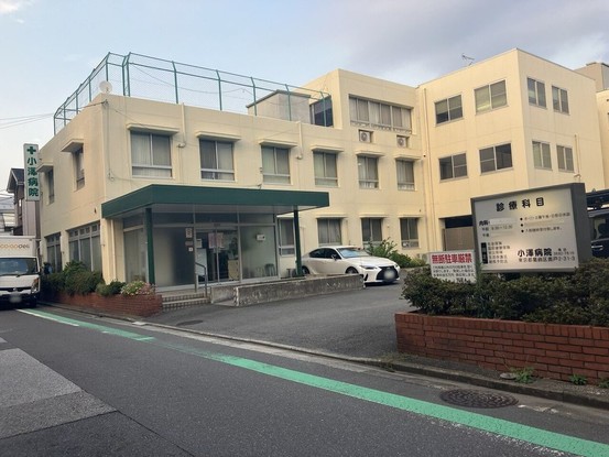 apartment 東京都葛飾区鎌倉３丁目16-3-1f