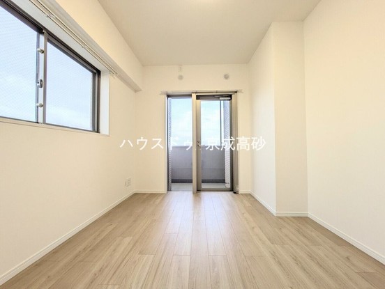 apartment 東京都葛飾区鎌倉３丁目16-3-1f