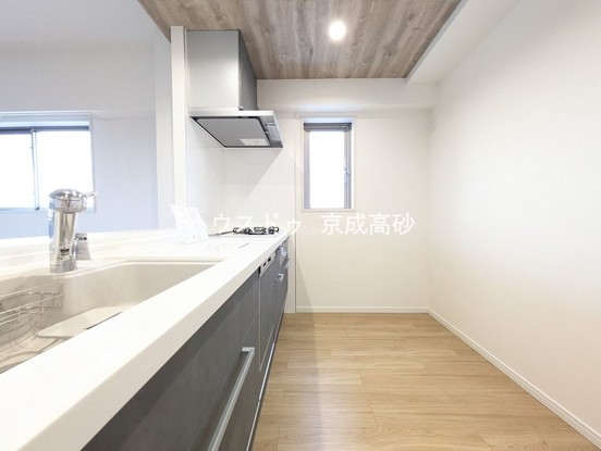 apartment 東京都葛飾区鎌倉３丁目16-3-1f